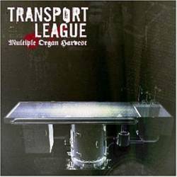 Transport League : Multiple Organ Harvest